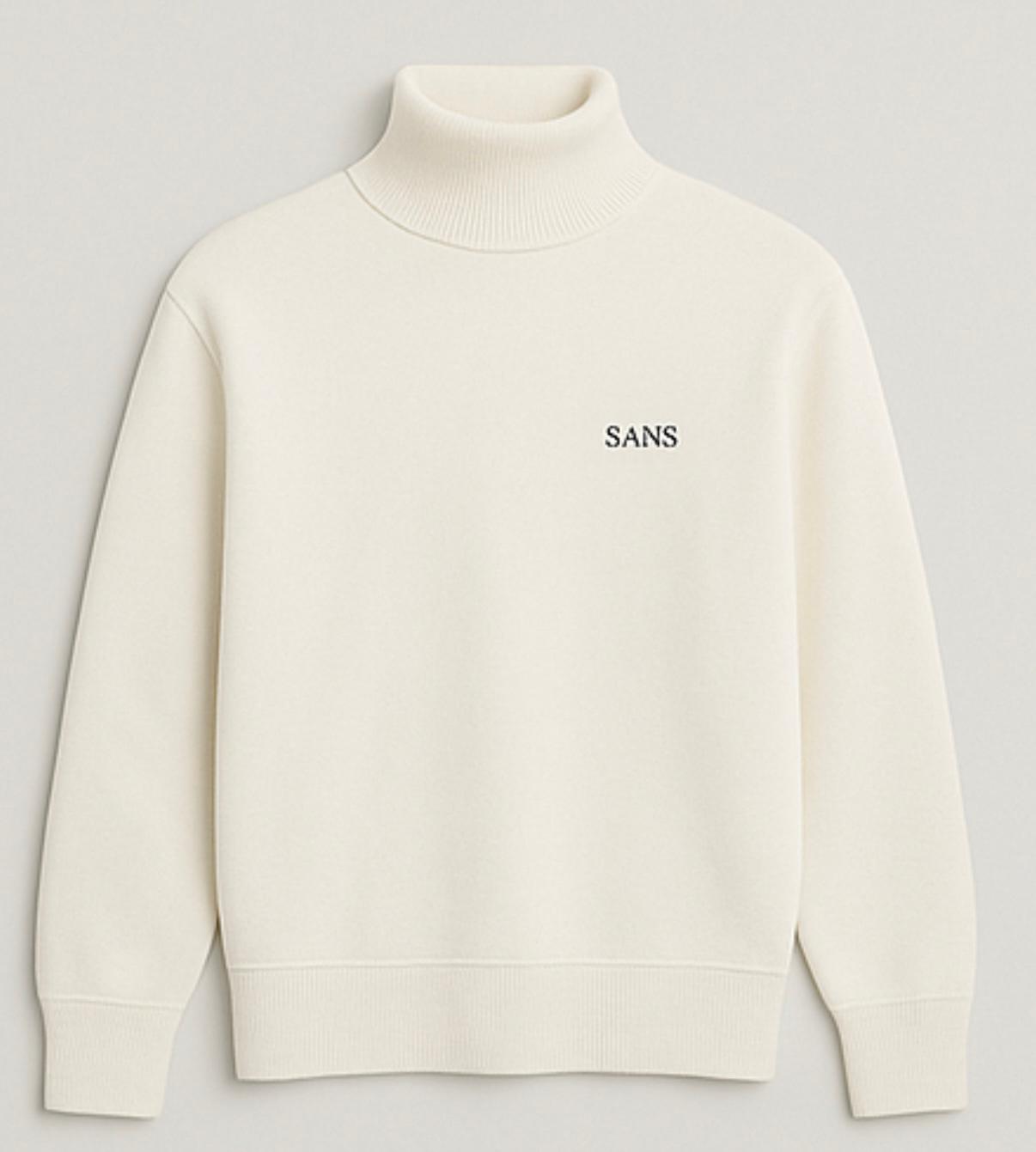 Sans Nom Shirt