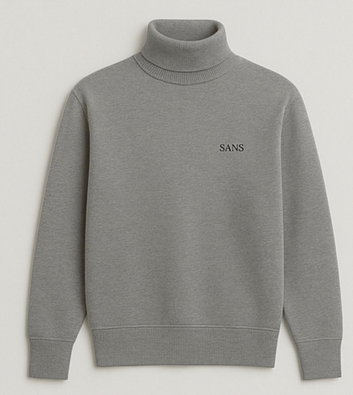 Sans Nom Shirt